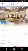 YouRealty ảnh chụp màn hình 1