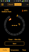 SmartThermo2 Screenshot 3