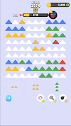Blockplorer Triangle screenshot 1