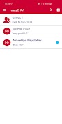 easyTRACK DriverApp screenshot 4
