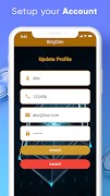 BingCoin скриншот 2