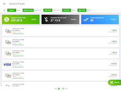 TIKO POS screenshot 7