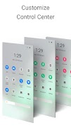 Lock Screen Note 20 Style 截图 5