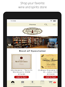 Harrison Wine Vault screenshot 5