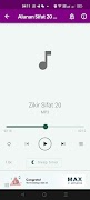 SIFAT 20 ALLAH S.W.T 截圖 3
