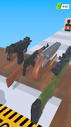 Reload Rush скриншот 2
