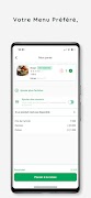 Start Eats اسکرین شاٹ 2