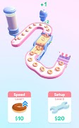 Donut Factory تصوير الشاشة 7
