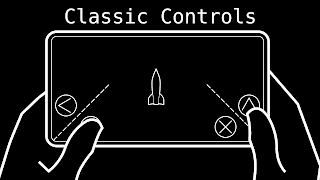 Mini Asteroids скриншот 6