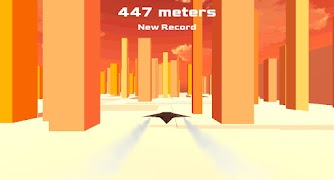 Speed Plane 3D screenshot 2