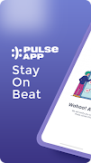 پوستر Pulse App