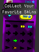 برنامه‌نما Arrows Puzzle عکس از صفحه