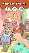 Find Out®:Find Hidden Objects! poster