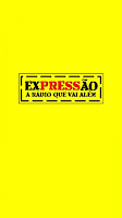 Web Rádio Expressão ảnh chụp màn hình 1