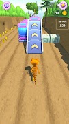 Newt Runner पोस्टर