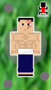 Kaisen Skins for MCPE screenshot 6