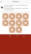 Mandala Spa captura de pantalla 2