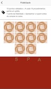 Mandala Spa скриншот 2