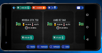 Minerman Screenshot 4