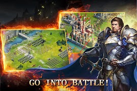 Kingdoms Mobile - Total Clash screenshot 4