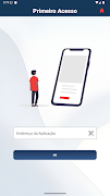 Access Mobility ảnh chụp màn hình 4