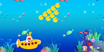 Water Mission screenshot 1