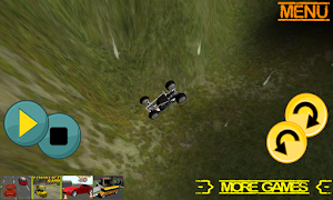 Quad King screenshot 3