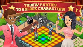 High School Story screenshot 5