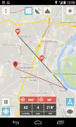 NowaMaps - Maps & Tools 截图 4