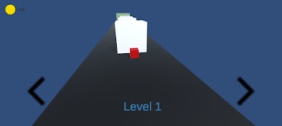 Sliding Cube screenshot 1