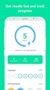 EnVision: Daily Visualization screenshot 3
