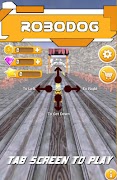 RoboDog (Erken Erişim) ảnh chụp màn hình 1