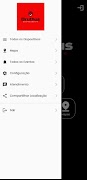 Bruthus Rastreamento скриншот 2