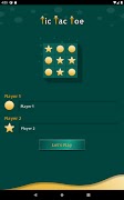 Tic Tac Toe screenshot 5