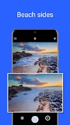 Motion Blur Camera ảnh chụp màn hình 1