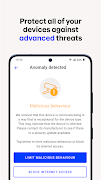 F-Secure Sense Screenshot 4