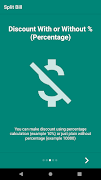 Split Bill ảnh chụp màn hình 4