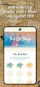 Turtle Bay capture d'écran 3