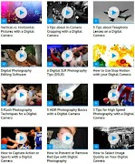 Fotografi untuk Panduan Pemula screenshot 2