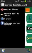 TelephoneSO 截图 1