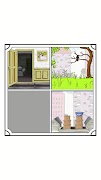 Poster Picture Puzzle