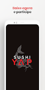 Sushi Yap screenshot 2