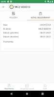 Asekol Processor syot layar 2