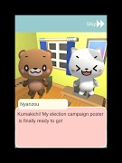 Createscape Town स्क्रीनशॉट 5