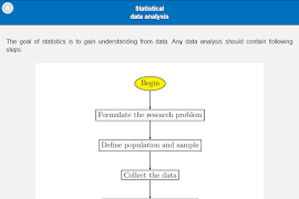 Basic Statistics Screenshot 4