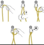 Knot Ropes screenshot 2