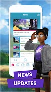 برنامه‌نما Star Stable Friends عکس از صفحه