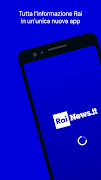 RaiNews poster