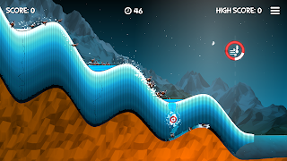 Ice Flows স্ক্রিনশট 5