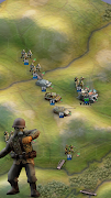 برنامه‌نما Frontline: Panzer Operations! عکس از صفحه